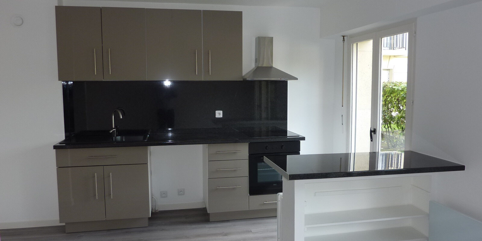 Appartement 2 pièces 45 m2 en résidence