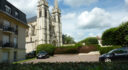 Appartement 2 pièces 45 m2 en résidence
