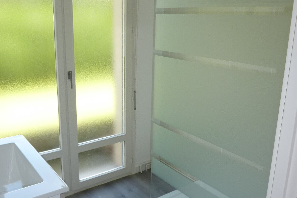 Appartement 2 pièces 45 m2 en résidence