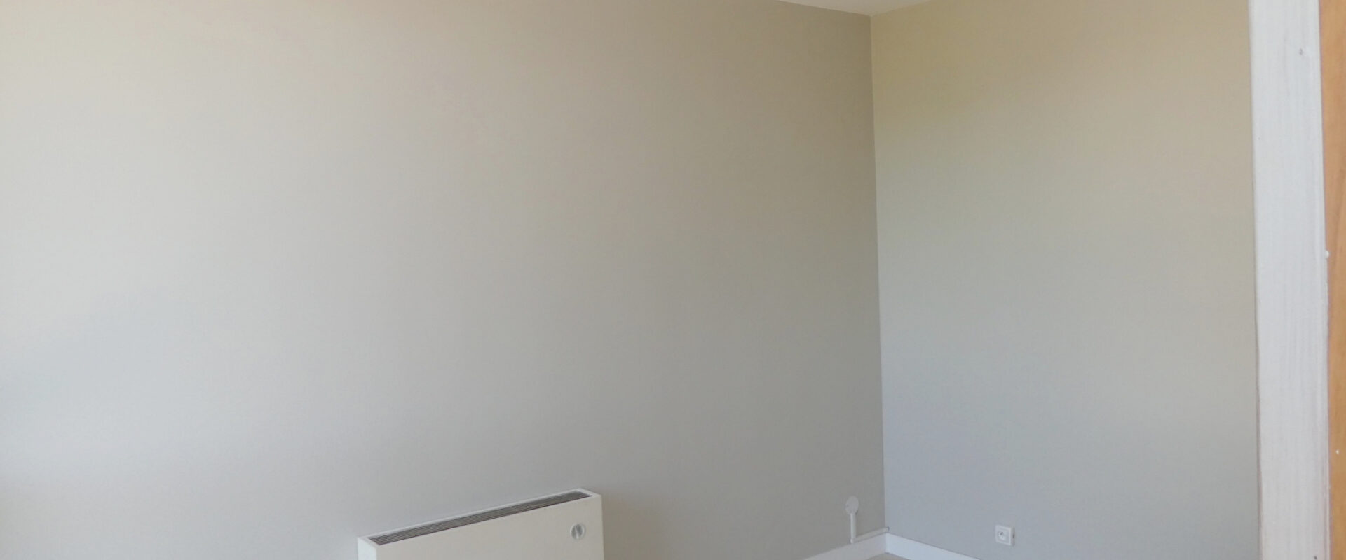 APPARTEMENT 2 PIÈCES 44 m2 avec parking