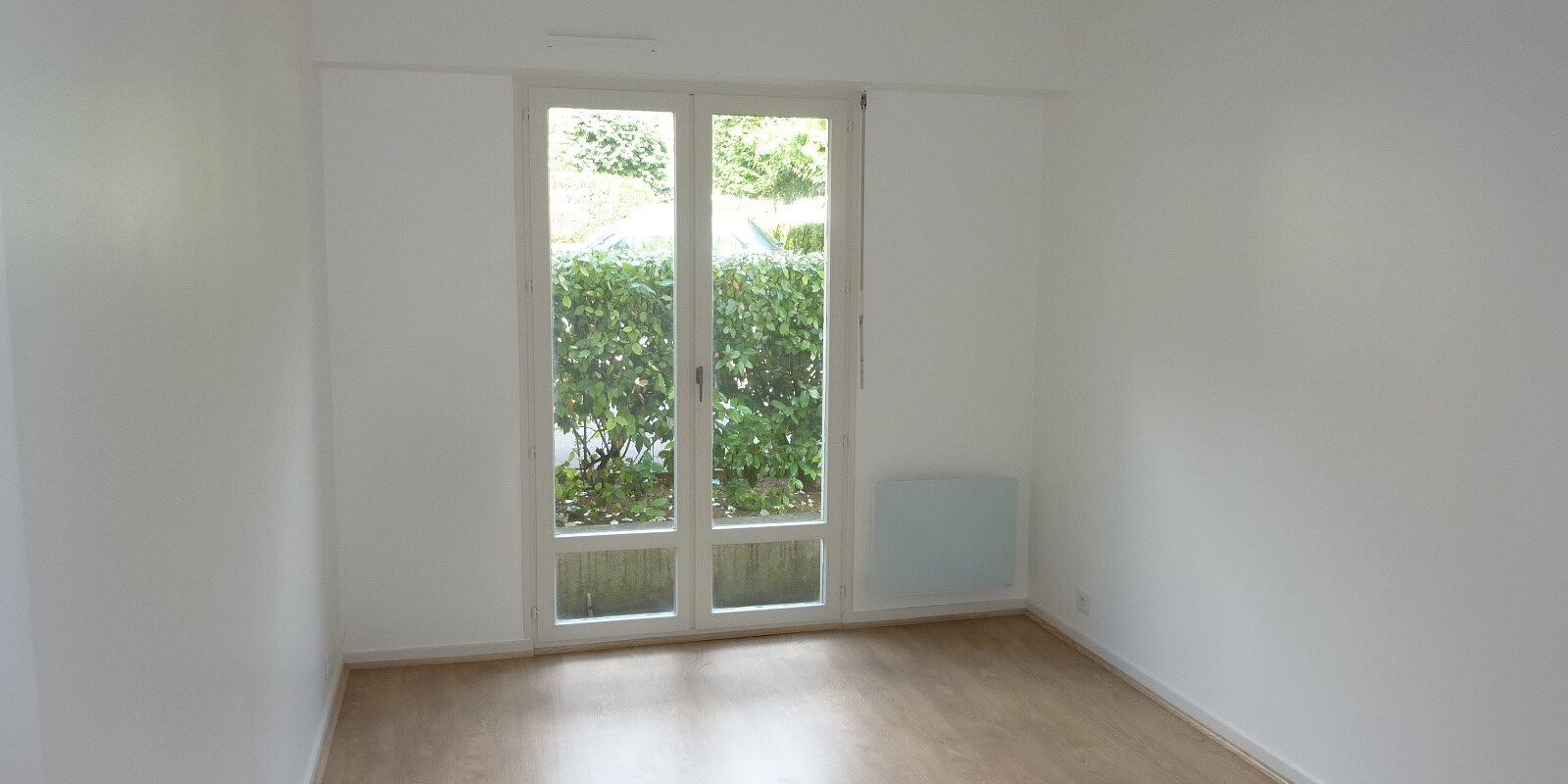 Appartement 2 pièces 45 m2 en résidence