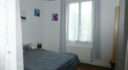 APPARTEMENT 2 PIÈCES MEUBLÉ 35 m2 avec jardin