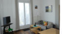 APPARTEMENT 2 PIÈCES MEUBLÉ 35 m2 avec jardin