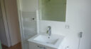 Appartement 2 pièces 45 m2 en résidence