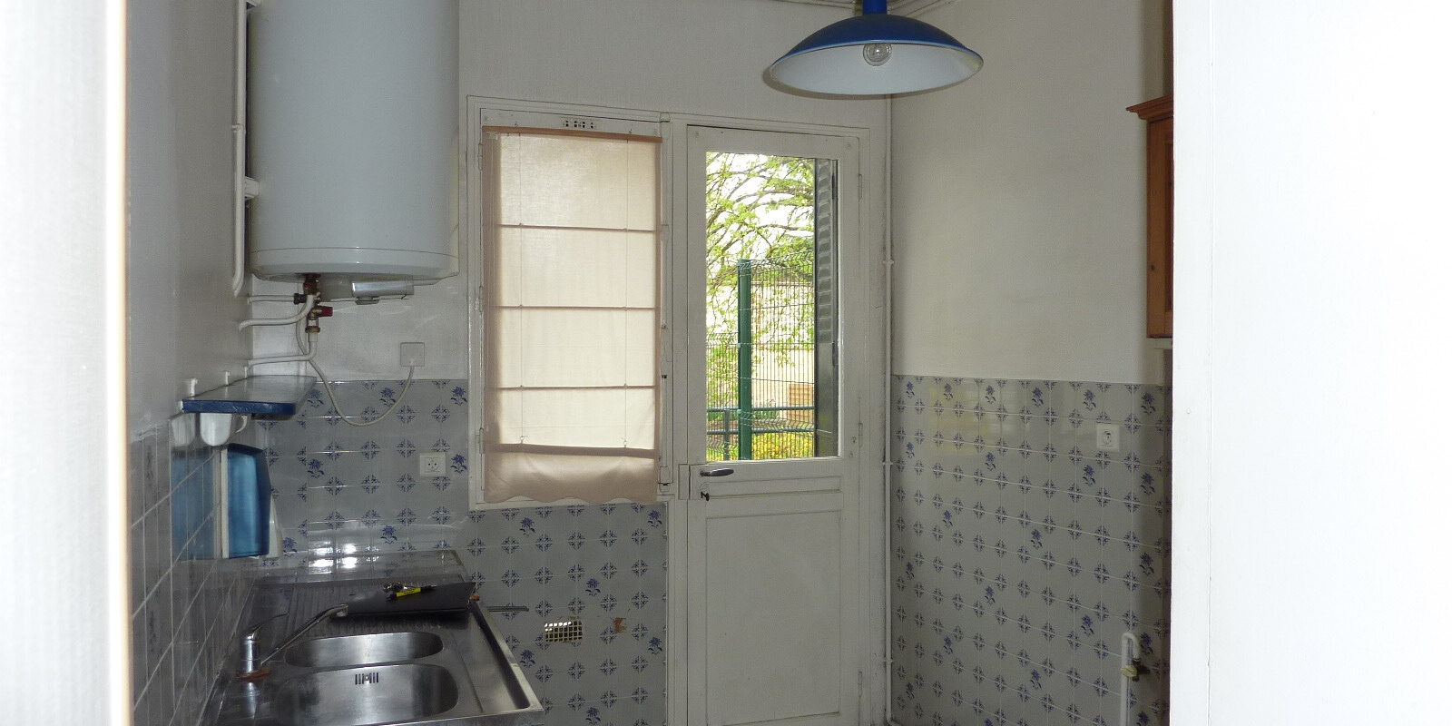 Appartement 2 pièces 54 m2 avec terrasse et parking