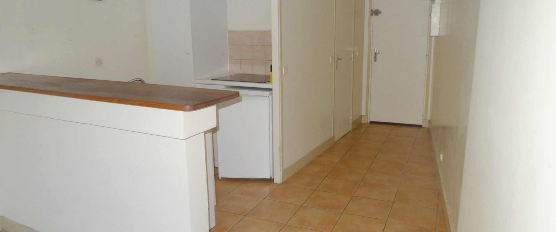 STUDIO 26 m2 EN CENTRE VILLE