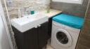 STUDIO MEUBLÉ 37 m2 en centre ville