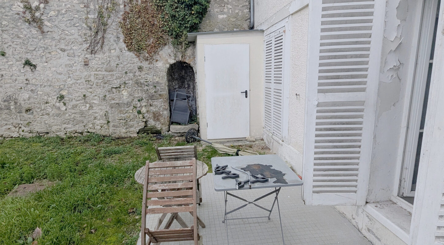 APPARTEMENT CENTRE PROCHE GARE