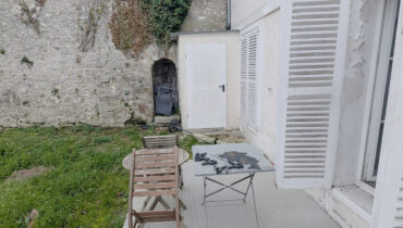 APPARTEMENT CENTRE PROCHE GARE