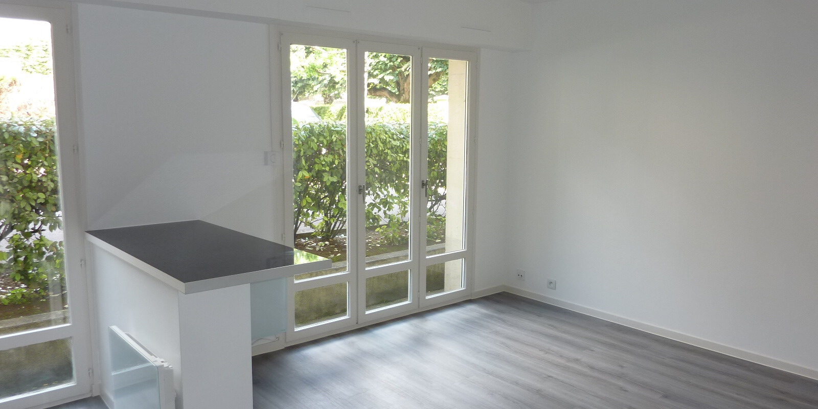 Appartement 2 pièces 45 m2 en résidence
