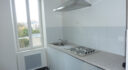 Appartement 3 pièces avec parking