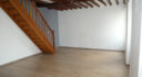 Appartement 3 pièces duplex 72 m2 au sol (55 m2 Loi Boutin) en centre ville