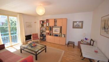 Appartement 2 pièces 49 m2 en centre ville