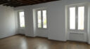 Appartement 3 pièces duplex 72 m2 au sol (55 m2 Loi Boutin) en centre ville