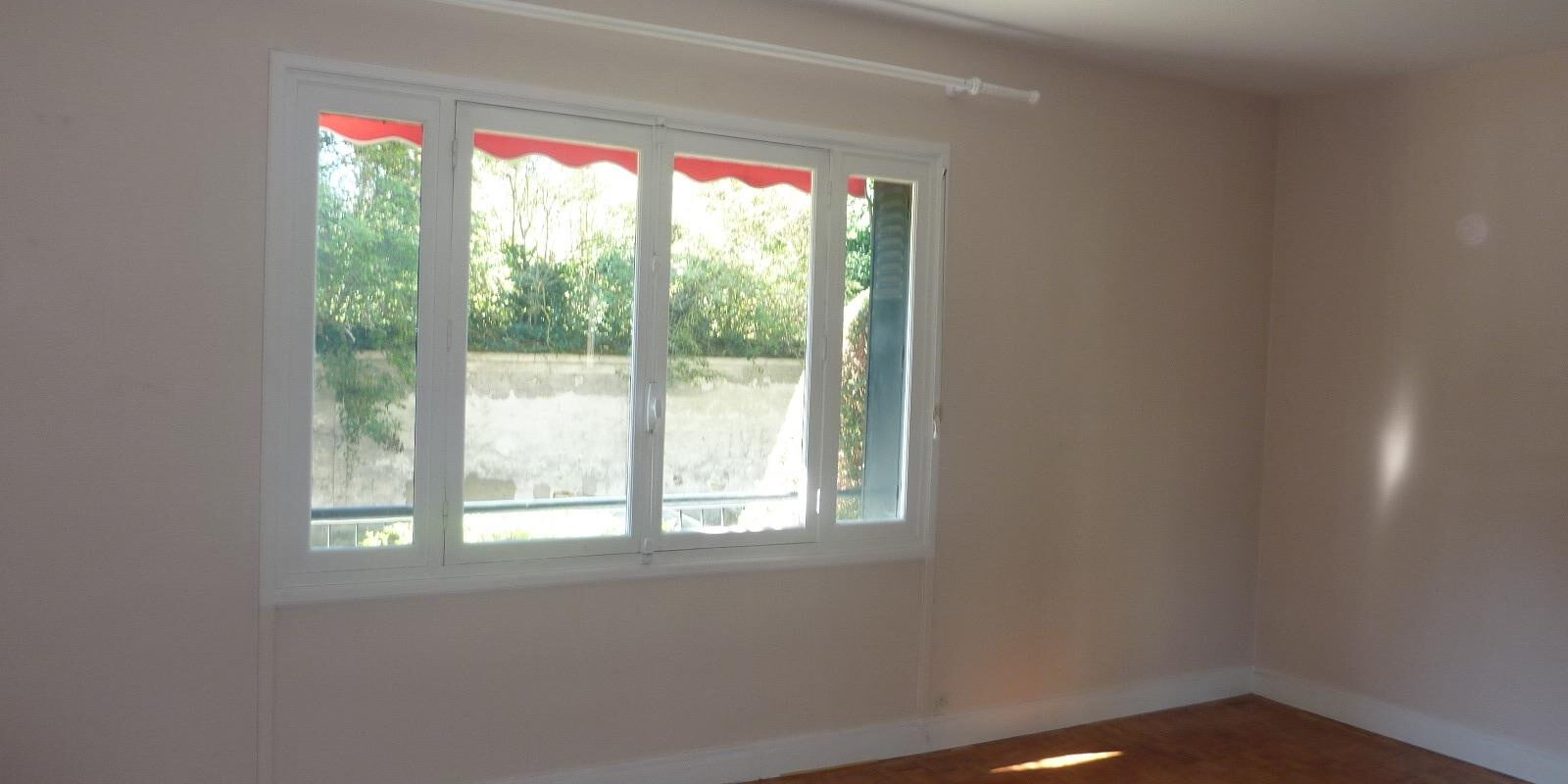 Appartement 2 pièces 54 m2 en résidence