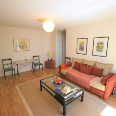 Appartement 2 pièces 49 m2 en centre ville