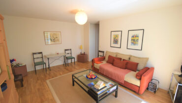 Appartement 2 pièces 49 m2 en centre ville