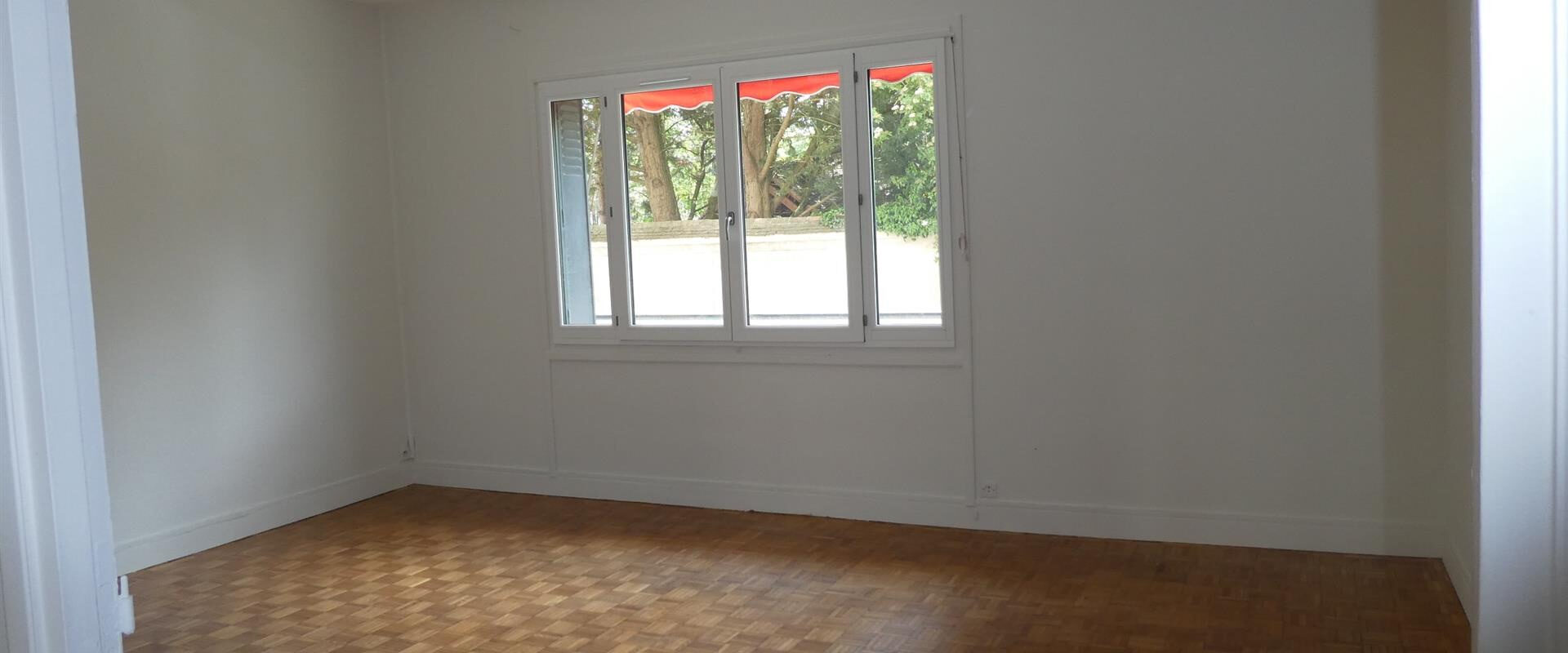 Appartement 2 pièces 54 m2 en résidence