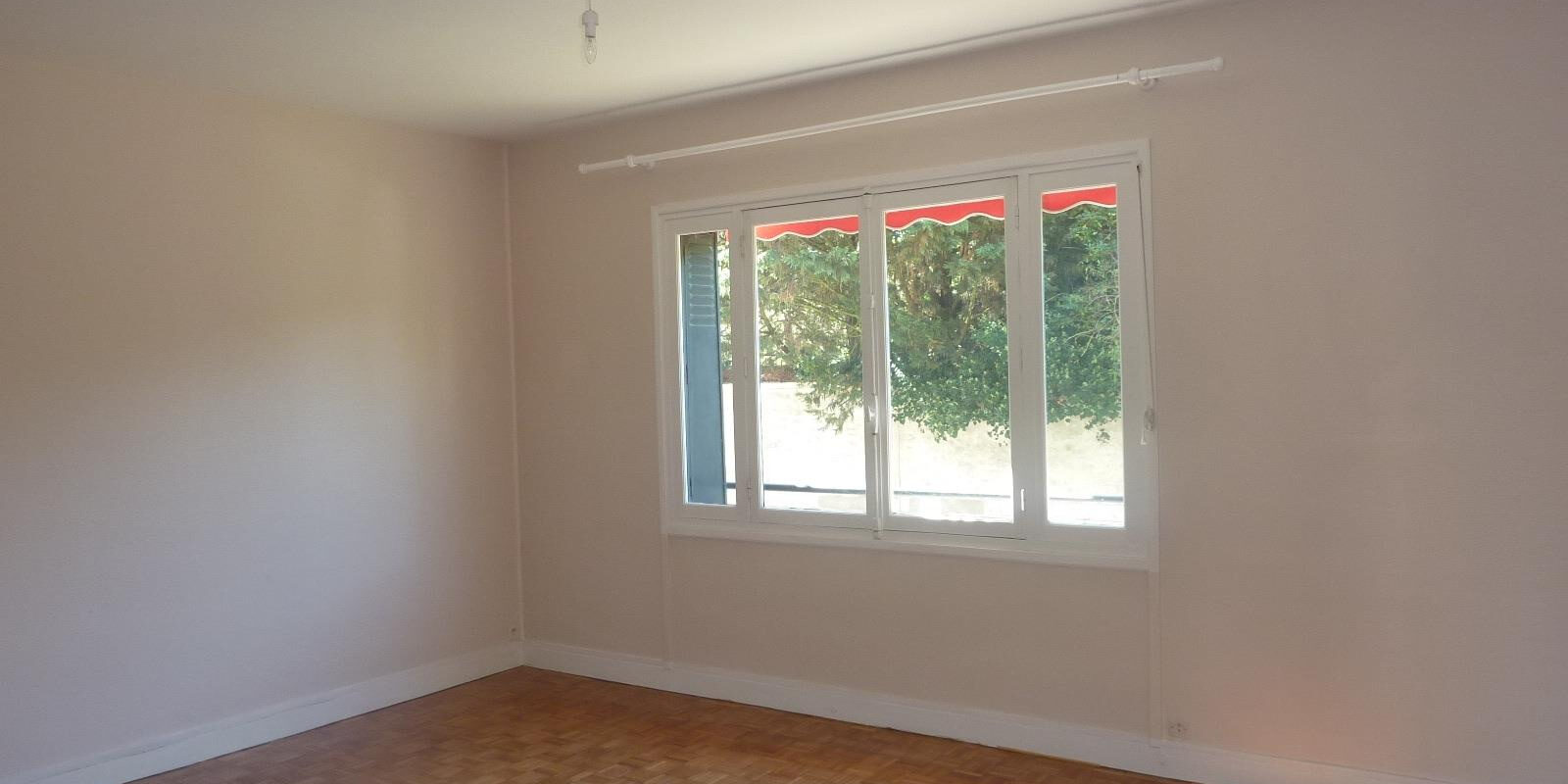 Appartement 2 pièces 54 m2 en résidence