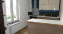 Appartement 3 pièces duplex 72 m2 au sol (55 m2 Loi Boutin) en centre ville