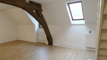 Appartement 2 pièces duplex 53 m2