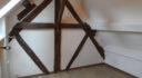 Appartement 2 pièces duplex 53 m2