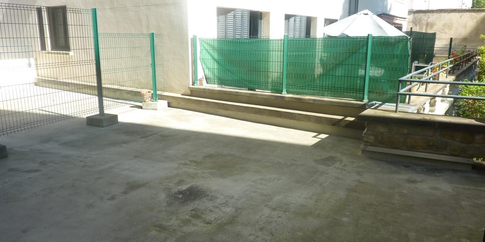 Appartement 2 pièces 54 m2 en résidence