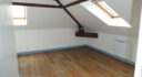 Appartement 3 pièces duplex 72 m2 au sol (55 m2 Loi Boutin) en centre ville
