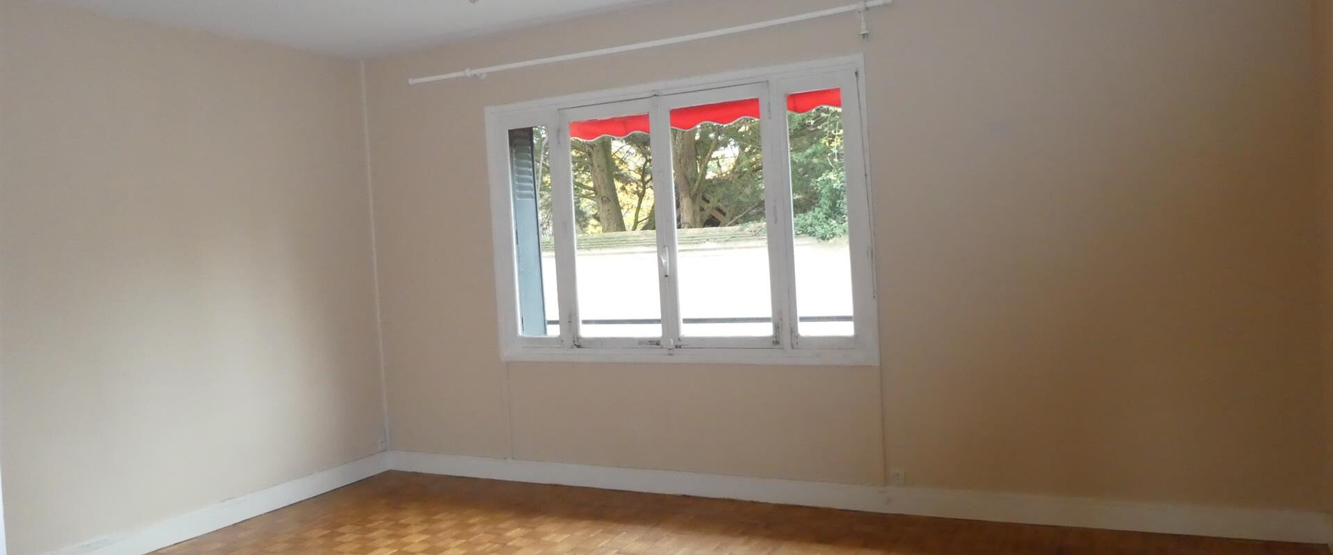 Appartement 2 pièces 54 m2 en résidence