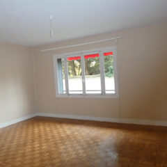 Appartement 2 pièces 54 m2 en résidence