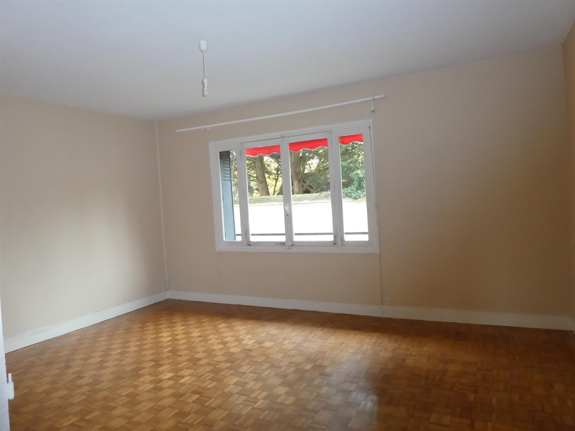 Appartement 2 pièces 54 m2 en résidence