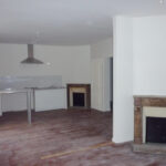 Appartement 2 pièces 56 m2 avec parking