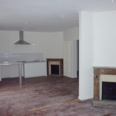 Appartement 2 pièces 56 m2 avec parking