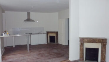 Appartement 2 pièces 56 m2 avec parking