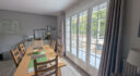 Maison entièrement rénovée   5 pièces   environ 90 m2   Terrain de 1 948 m2