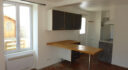 APPARTEMENT 3 PIÈCES 38,5 m2 avec jardin