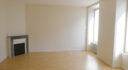 Appartement 3 pièces avec parking