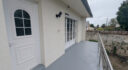 Maison entièrement rénovée   5 pièces   environ 90 m2   Terrain de 1 948 m2