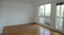 Grand studio en résidence