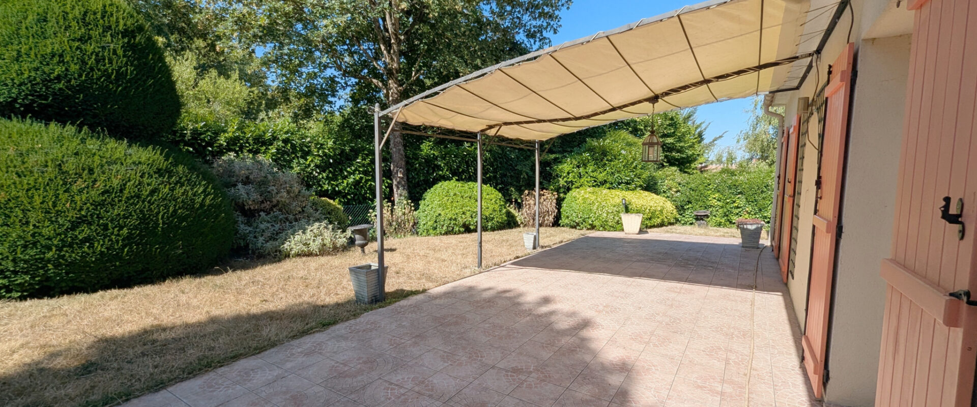 Maison familiale de 6 pièces et 123 m2 env.