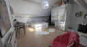 Pour investisseur, immeuble de 5 logements + jardin