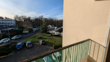Appartement 3 pièces 60 m2 env.