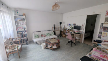 Appartement 2 pièces 52 m2
