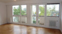 Grand studio en résidence