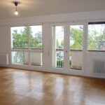 Grand studio en résidence