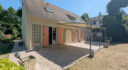 Maison familiale de 6 pièces et 123 m2 env.