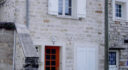 Maison de village 4 pièces avec courette
