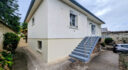 Maison entièrement rénovée   5 pièces   environ 90 m2   Terrain de 1 948 m2