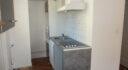 APPARTEMENT 3 PIÈCES 38,5 m2 avec jardin