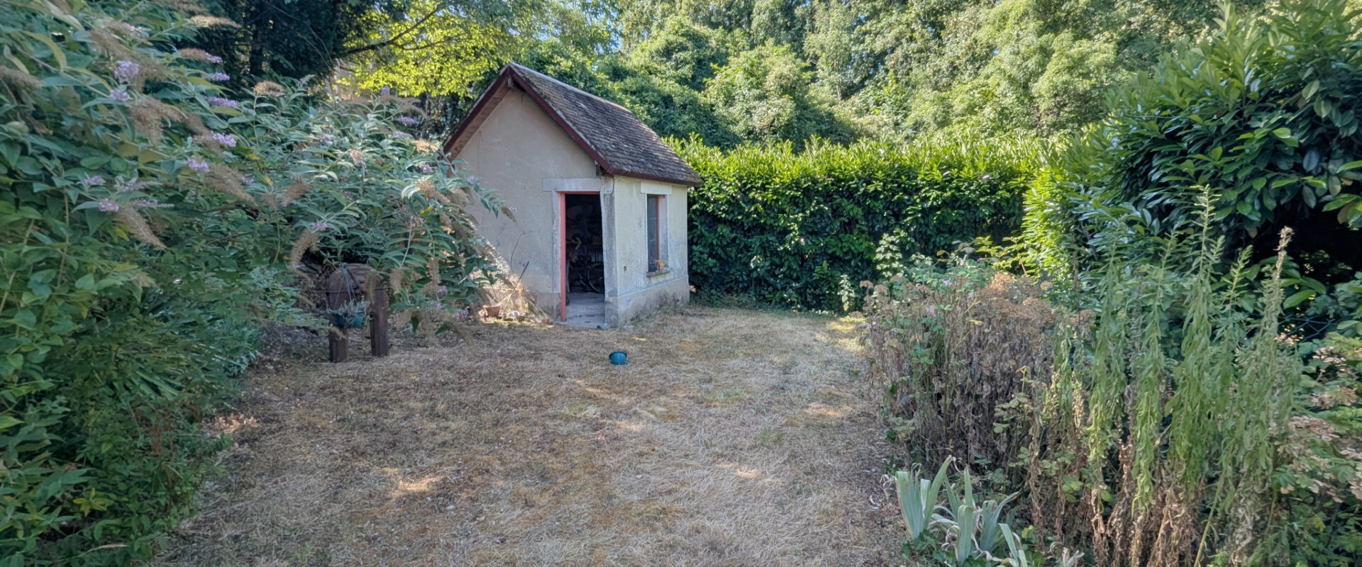 Maison familiale de 6 pièces et 123 m2 env.